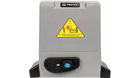 Industrial Sliding gate Motor